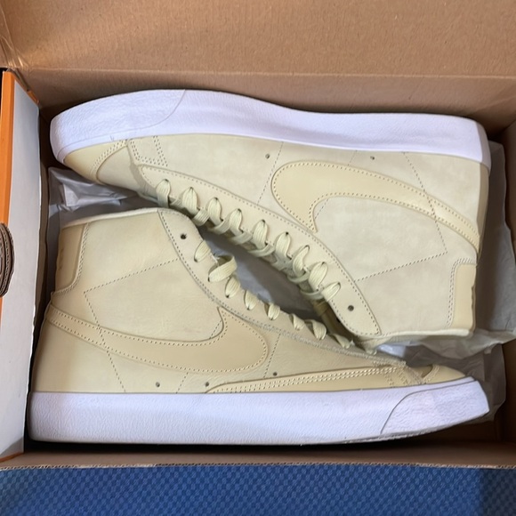 COPY - Nike blazer mid prm mf - Picture 8 of 8
